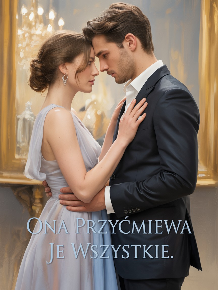 Ona przyćmiewa je wszystkie.