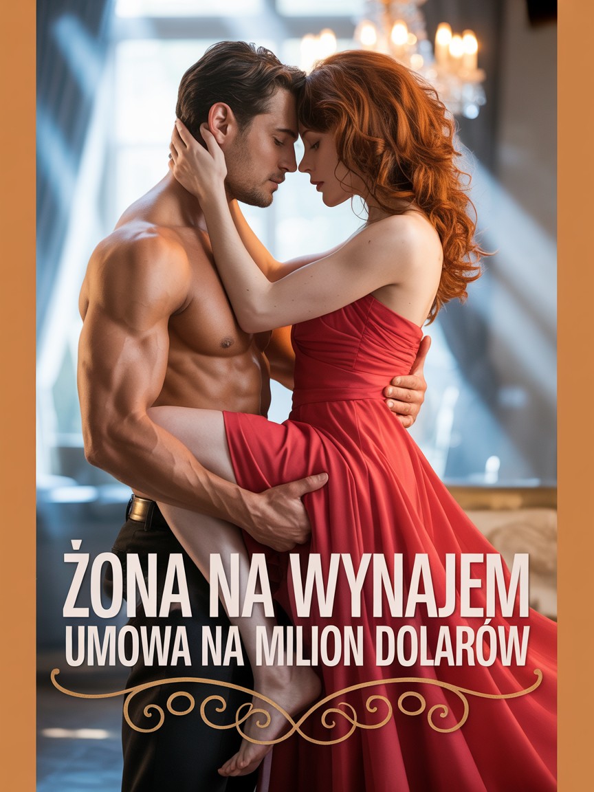 Żona na wynajem: Umowa na milion dolarów