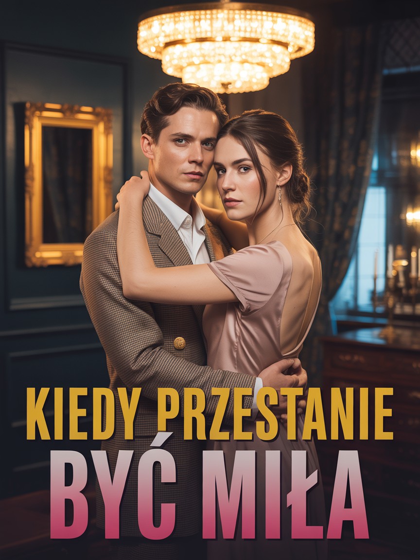 Kiedy przestanie być miła