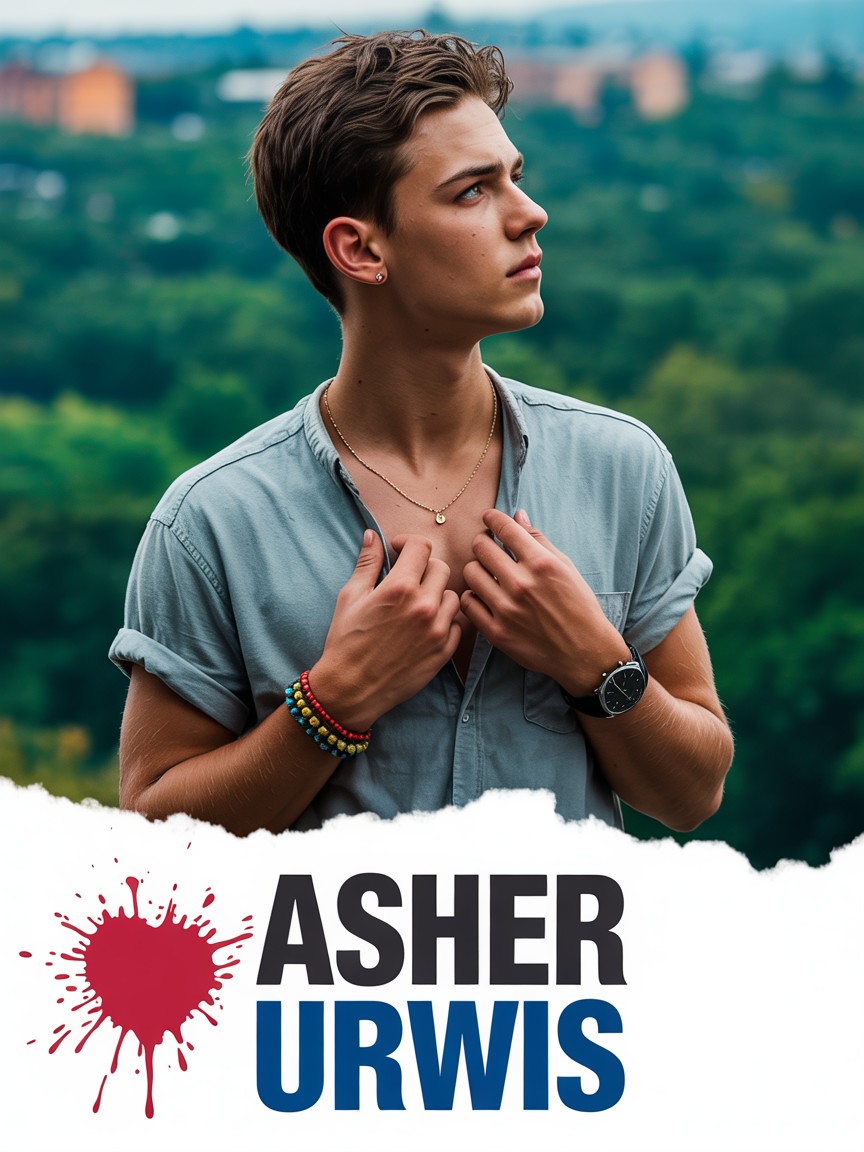 Asher Urwis