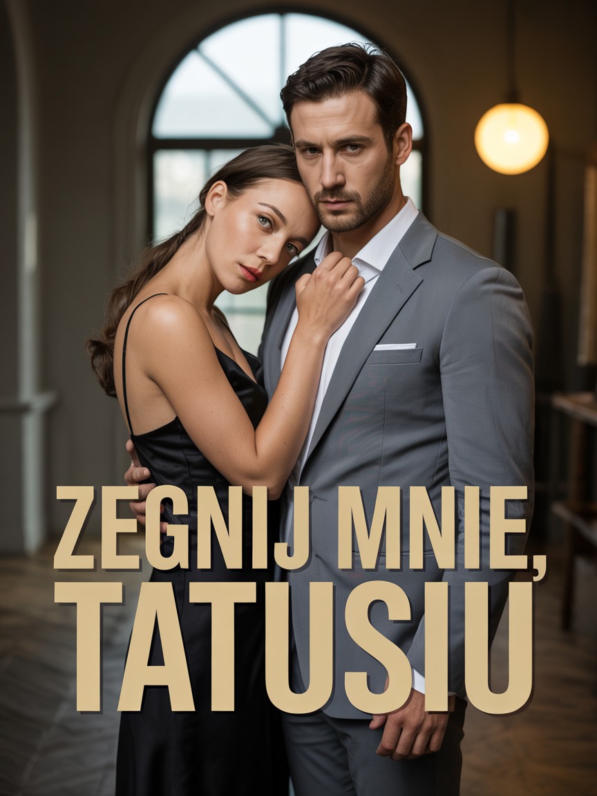 Zegnij mnie, tatusiu