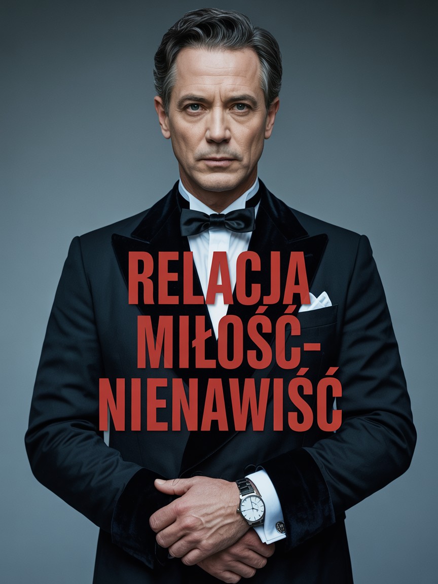 Relacja miłość-nienawiść