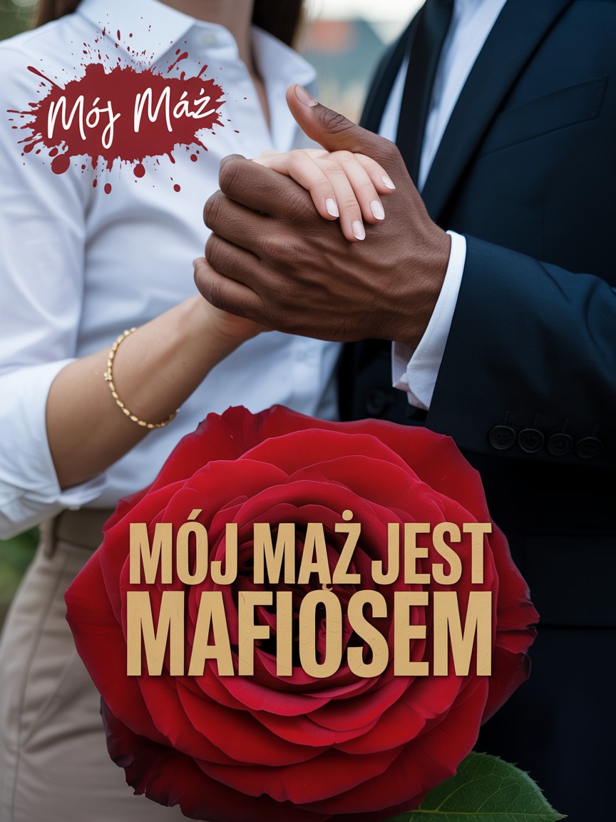 Mój mąż jest mafiosem