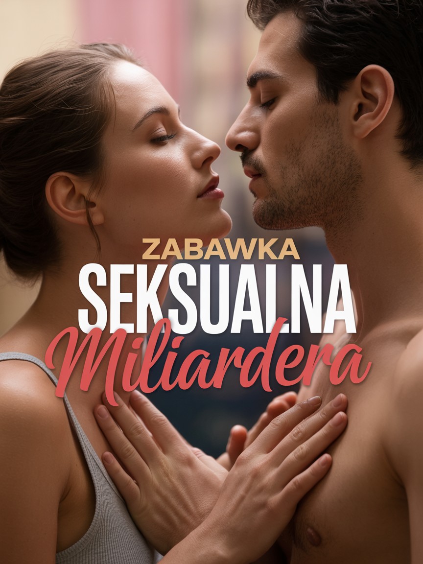 Zabawka Seksualna Miliardera - Powieść