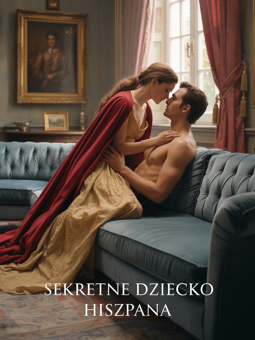 Sekretne dziecko Hiszpana