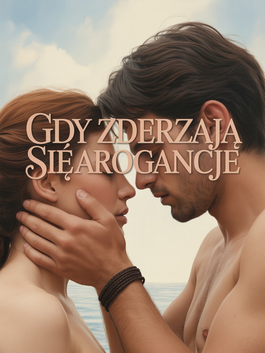 Gdy zderzają się arogancje