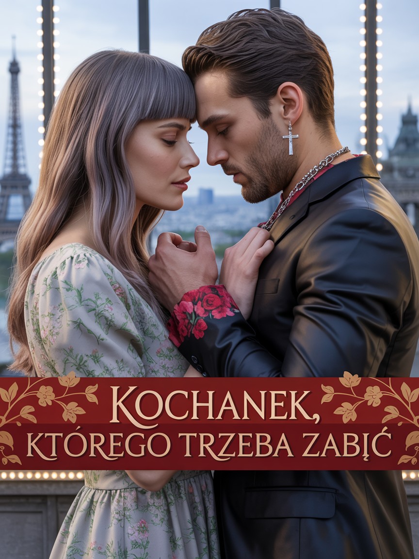 Kochanek, Którego Trzeba Zabić