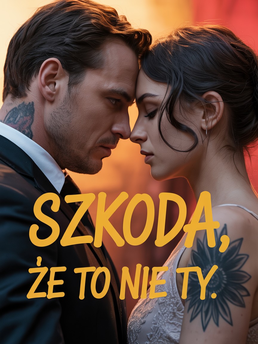 Szkoda, że to nie ty.