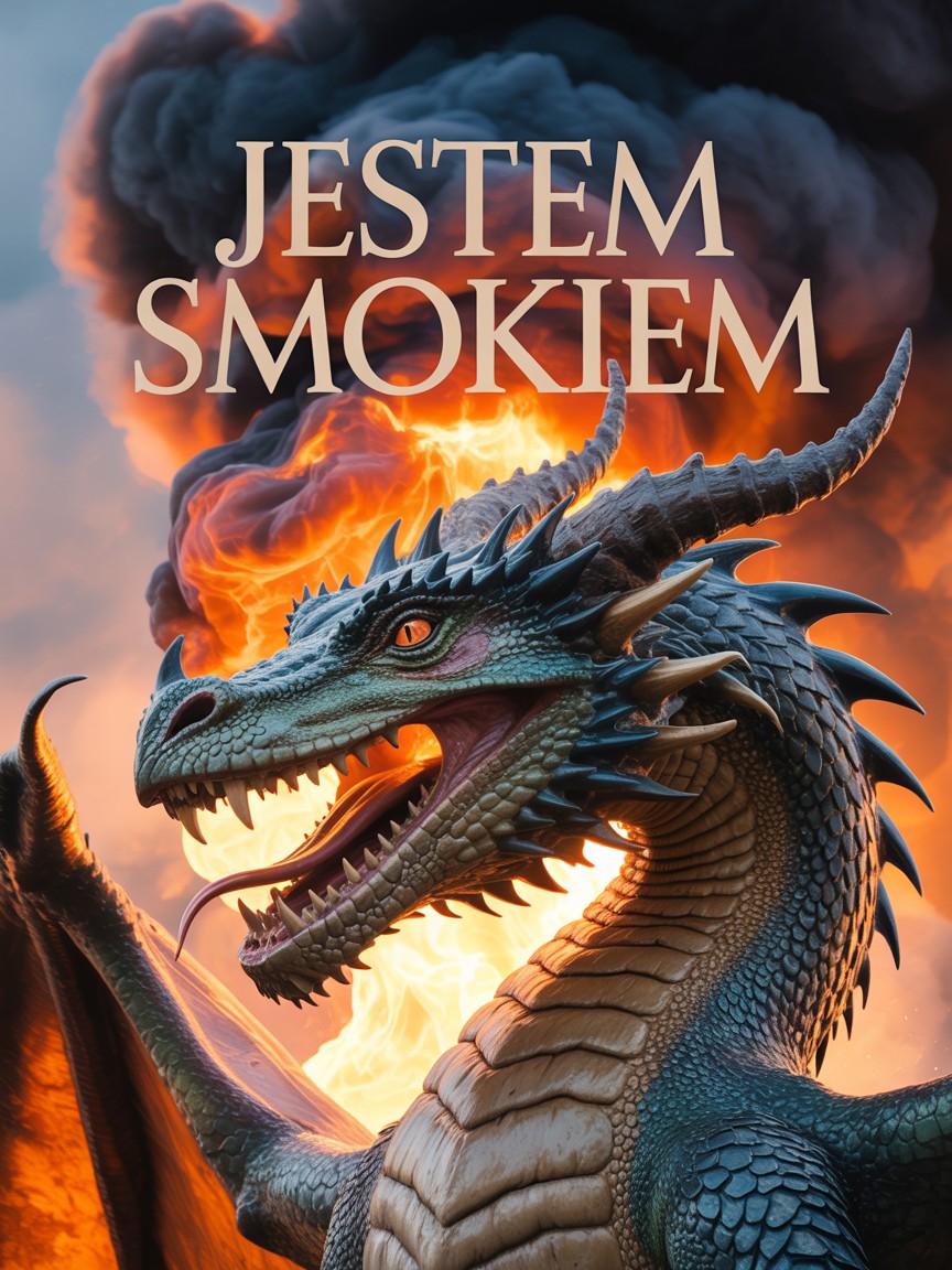 Jestem smokiem
