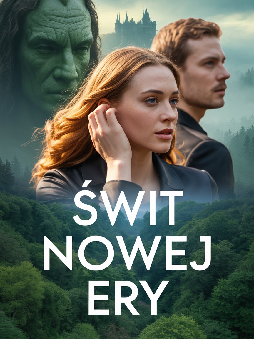 Świt Nowej Ery