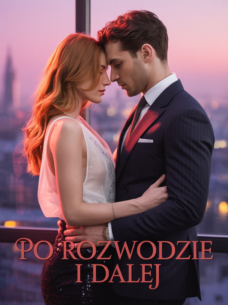 Po Rozwodzie i Dalej - Powieść