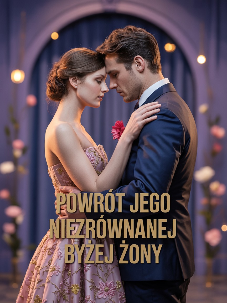 Powrót Jego Niezrównanej Byłej Żony