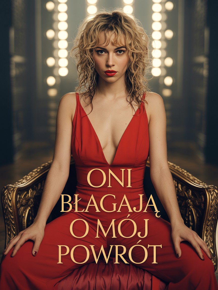 Oni Błagają o Mój Powrót