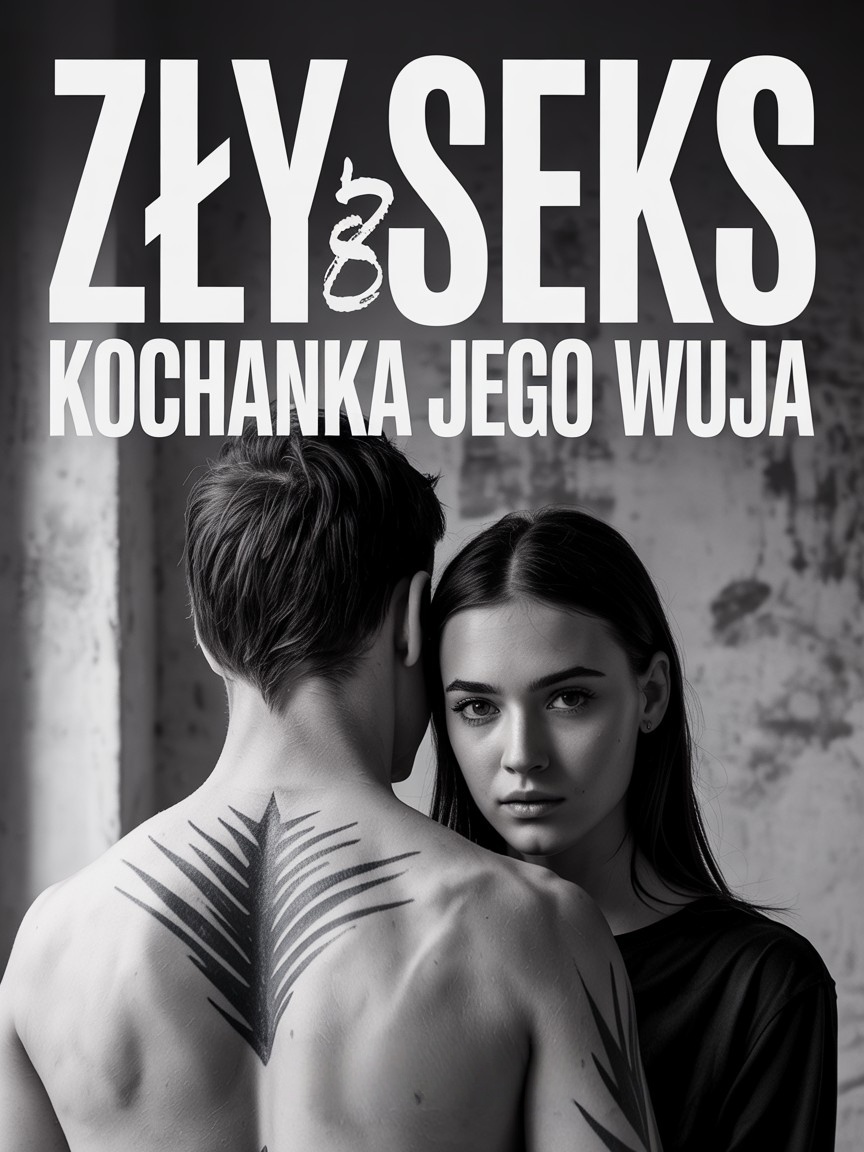 Zły seks: Kochanka jego wuja