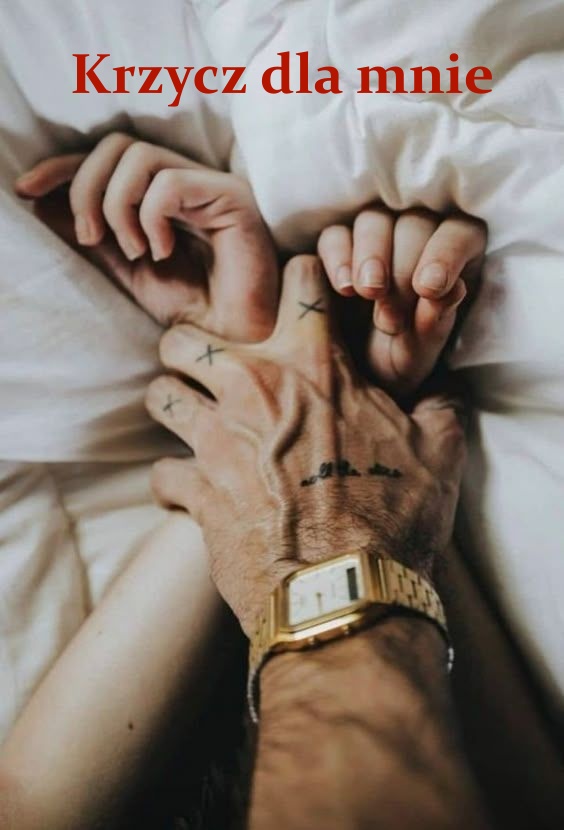 Krzycz dla mnie