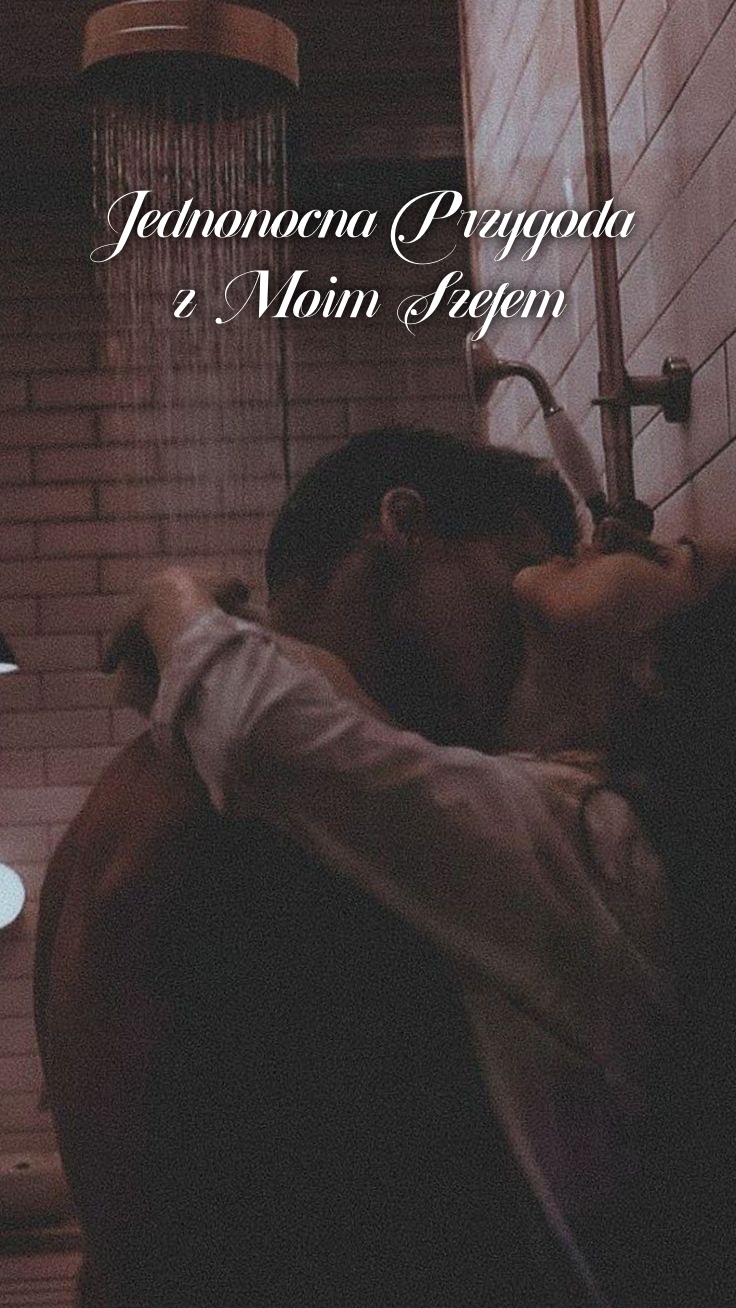 Jednonocna Przygoda z Moim Szefem - Powieść