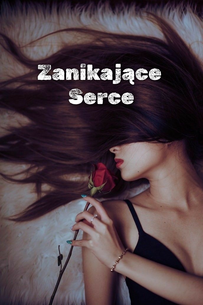 Zanikające Serce - Powieść