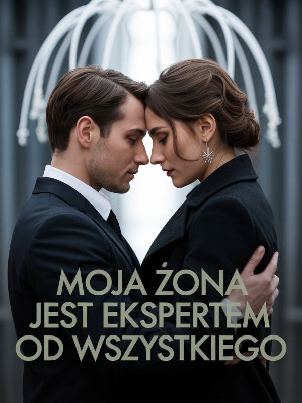 Moja żona jest ekspertem od wszystkiego.