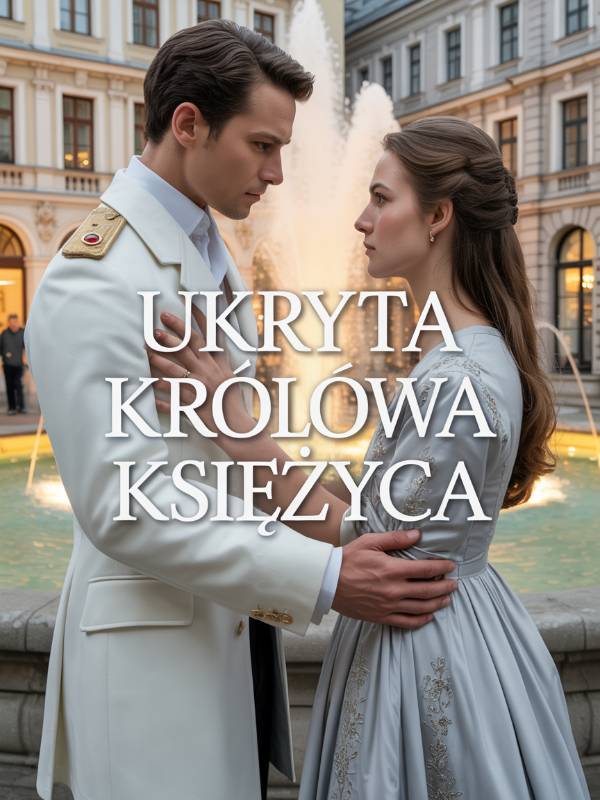 Ukryta Królowa Księżyca