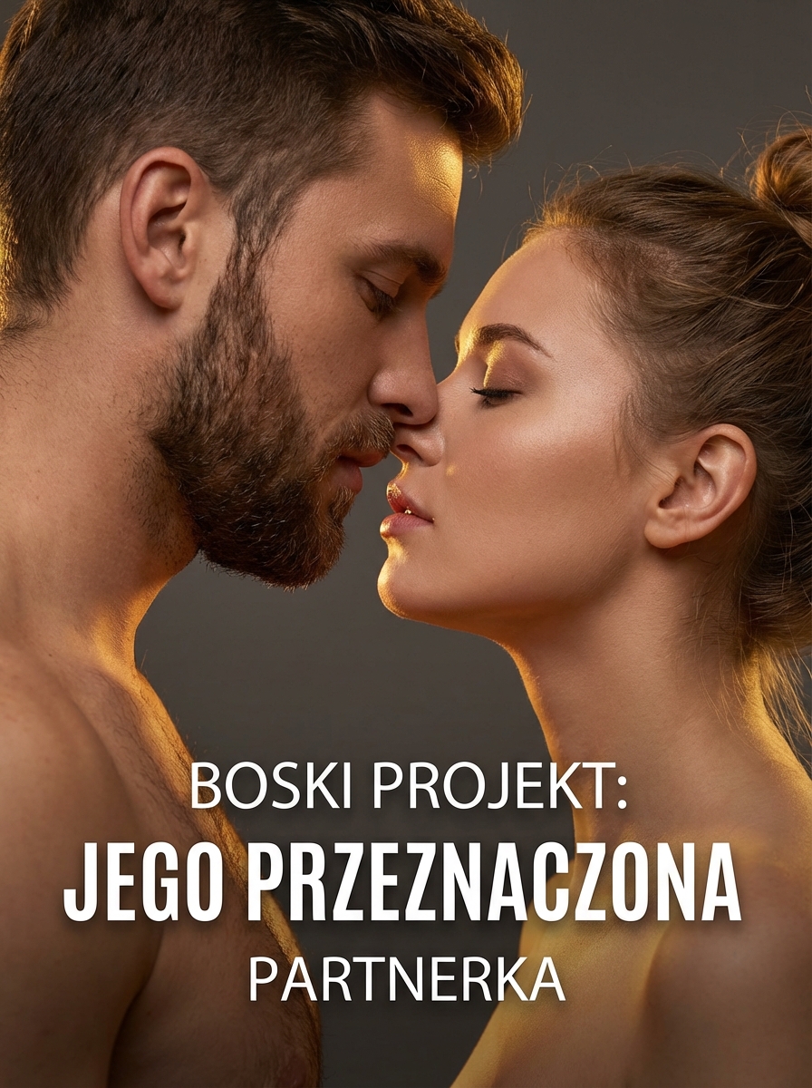 Boski Projekt: Jego Przeznaczona Partnerka - Powieść