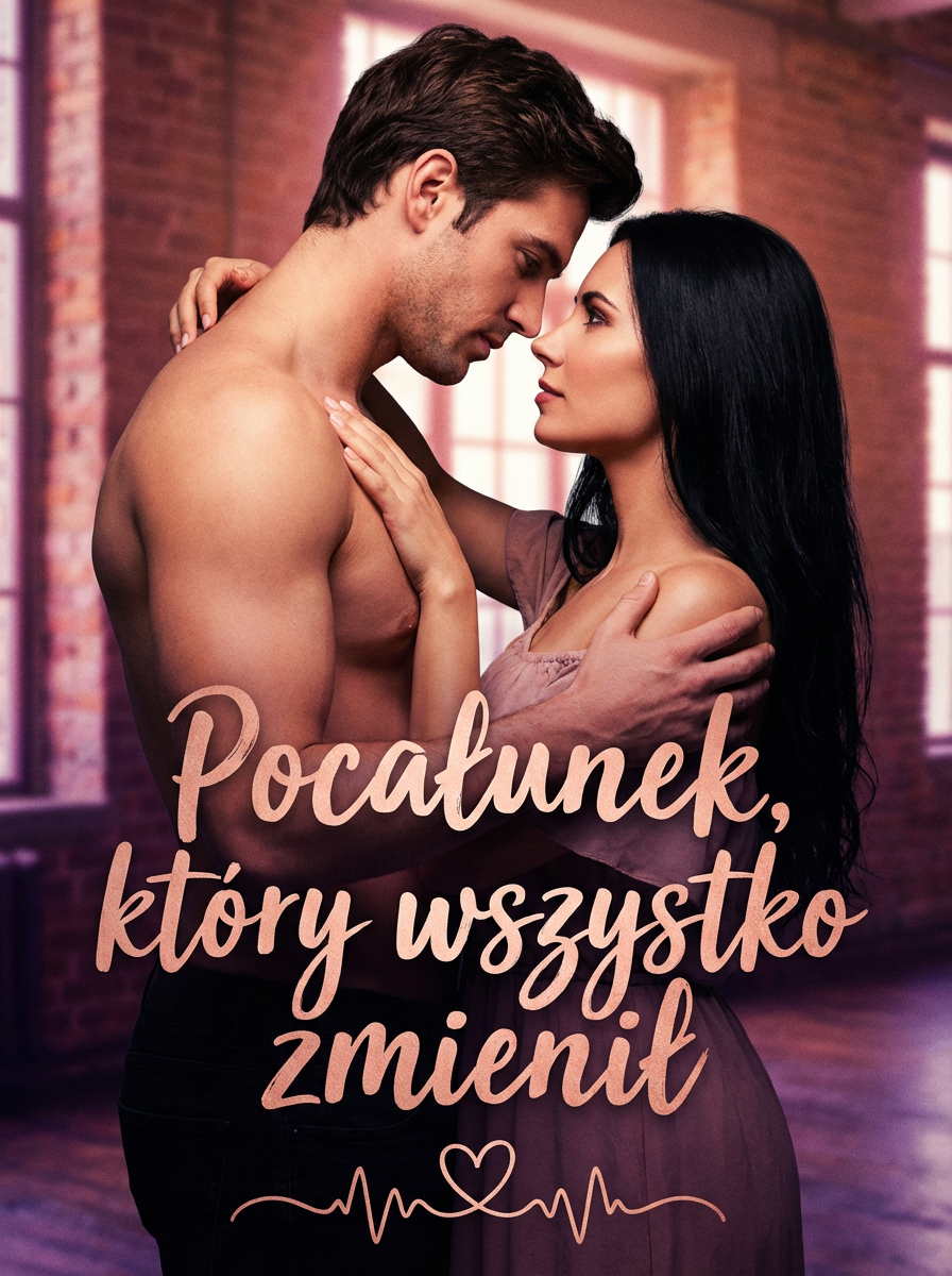 Pocałunek, który wszystko zmienił