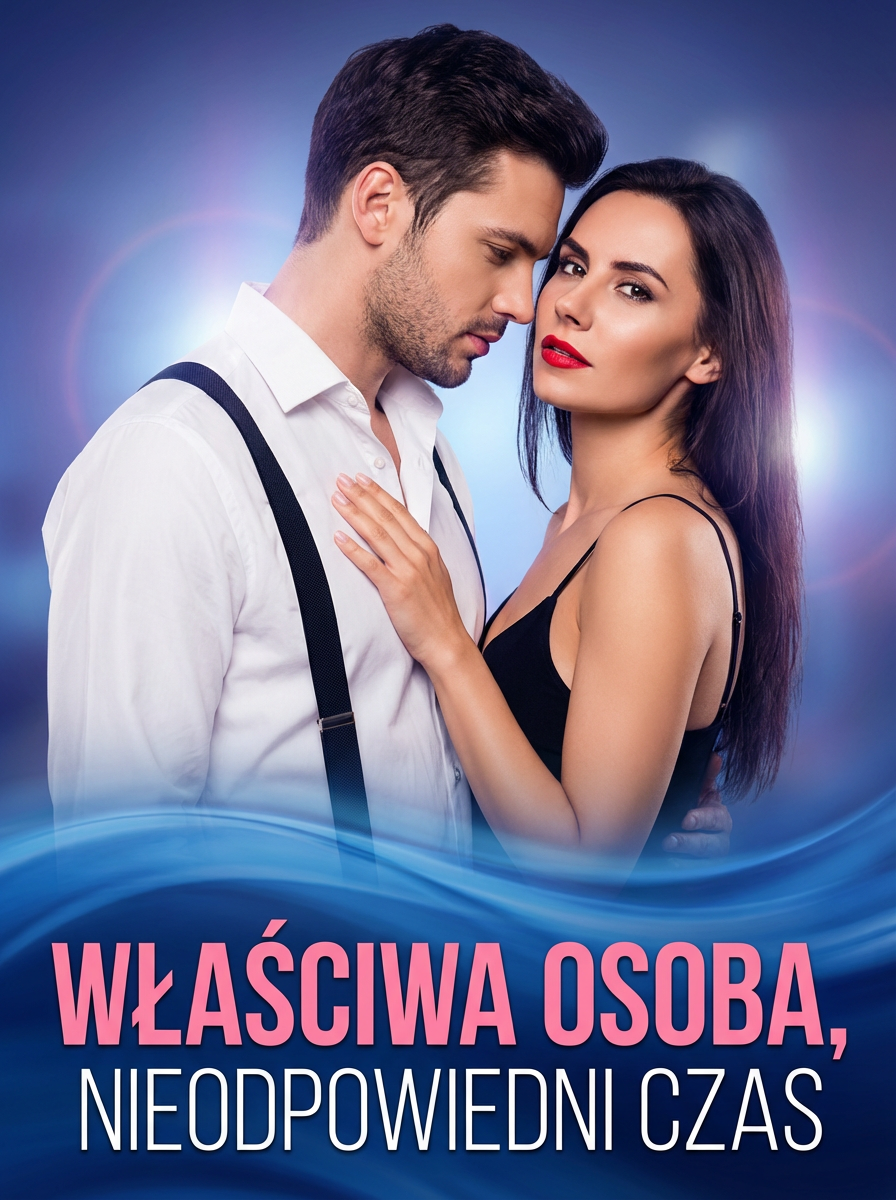 Właściwa Osoba, Nieodpowiedni Czas