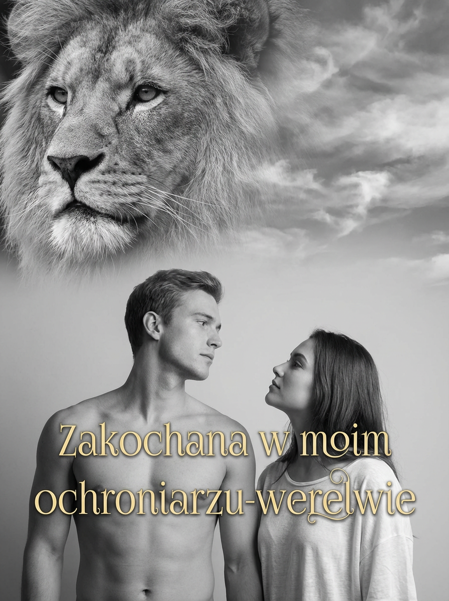 Zakochana w moim ochroniarzu-werelwie