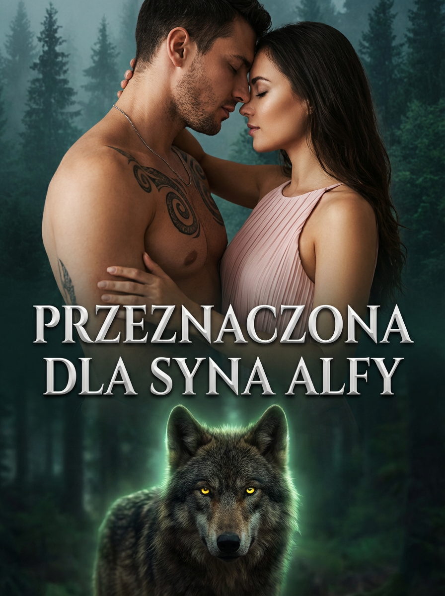 Przeznaczona dla syna Alfy