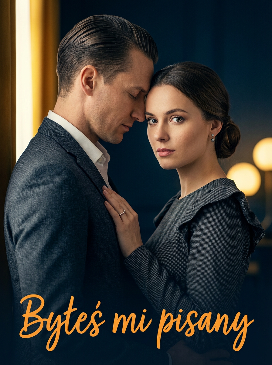 Byłeś mi pisany - Powieść