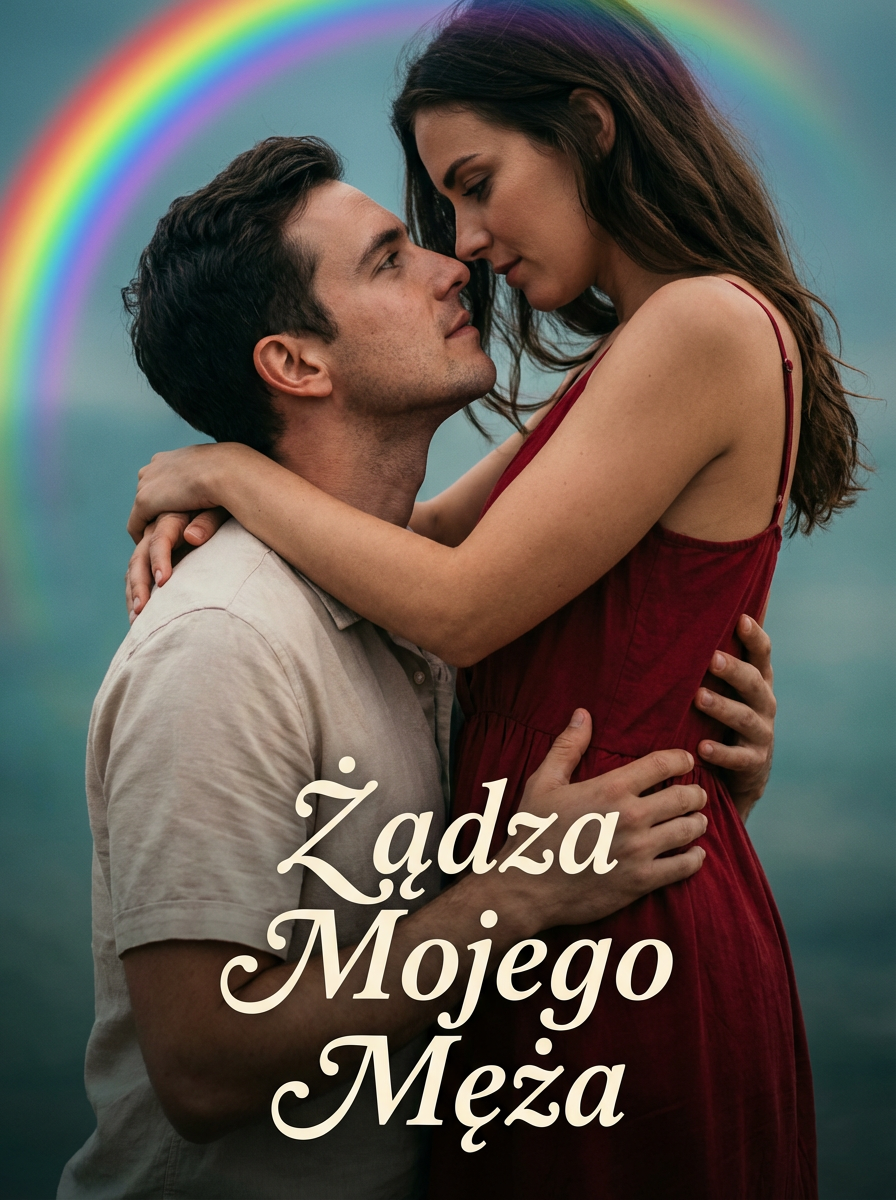 Żądza Mojego Męża