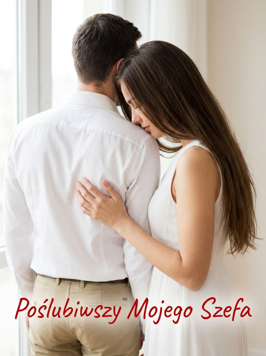 Poślubiwszy Mojego Szefa