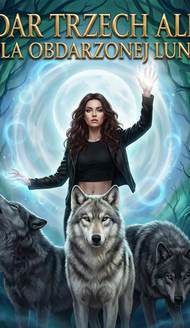 Dar Trzech Alf dla Obdarzonej Luny