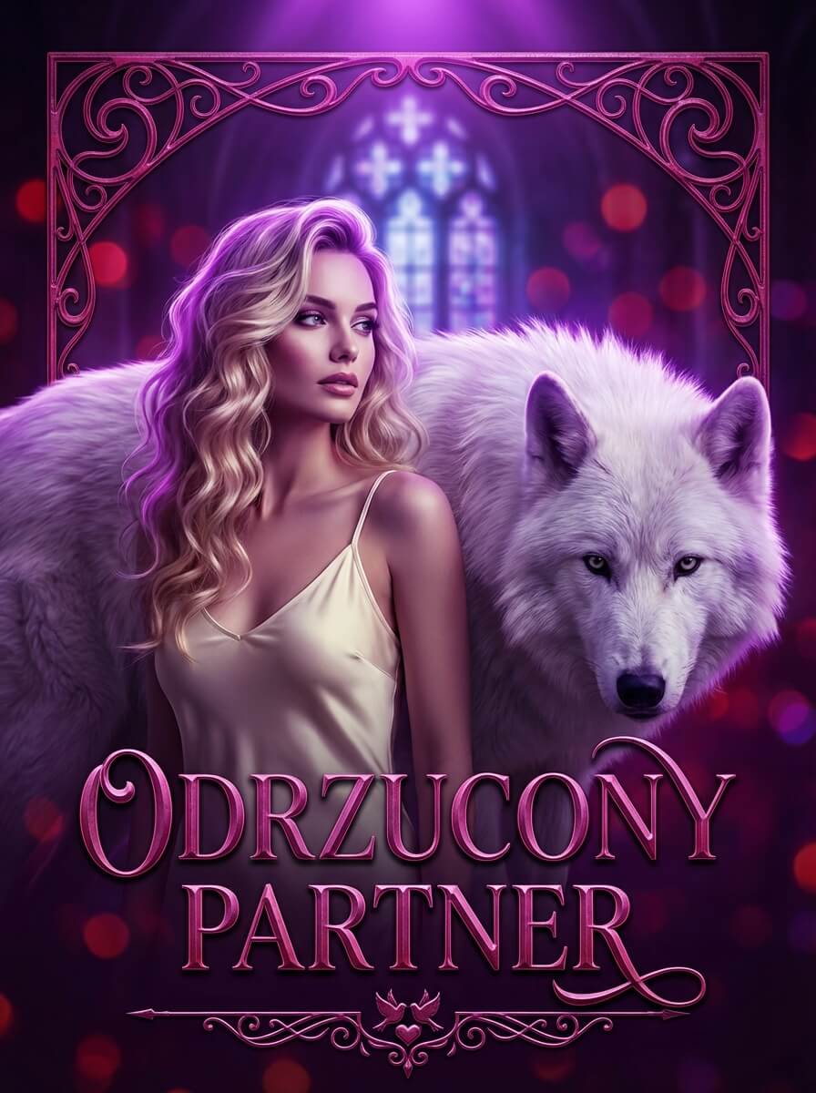 Odrzucony Partner - Powieść