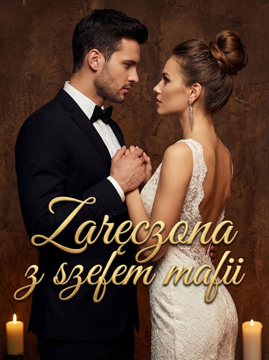 Zaręczona z szefem mafii
