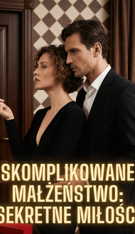 Skomplikowane małżeństwo: Sekretne miłości
