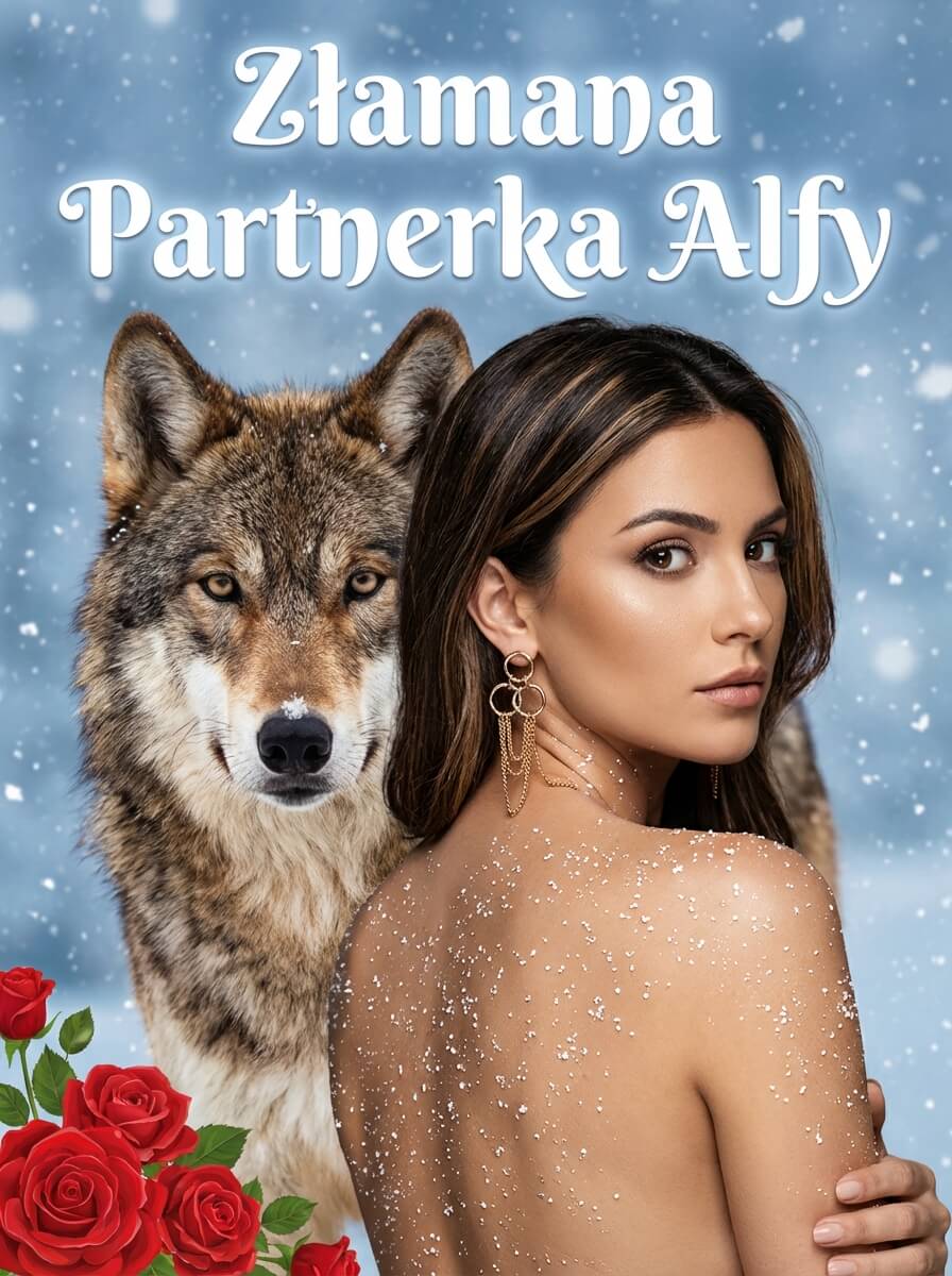 Złamana Partnerka Alfy