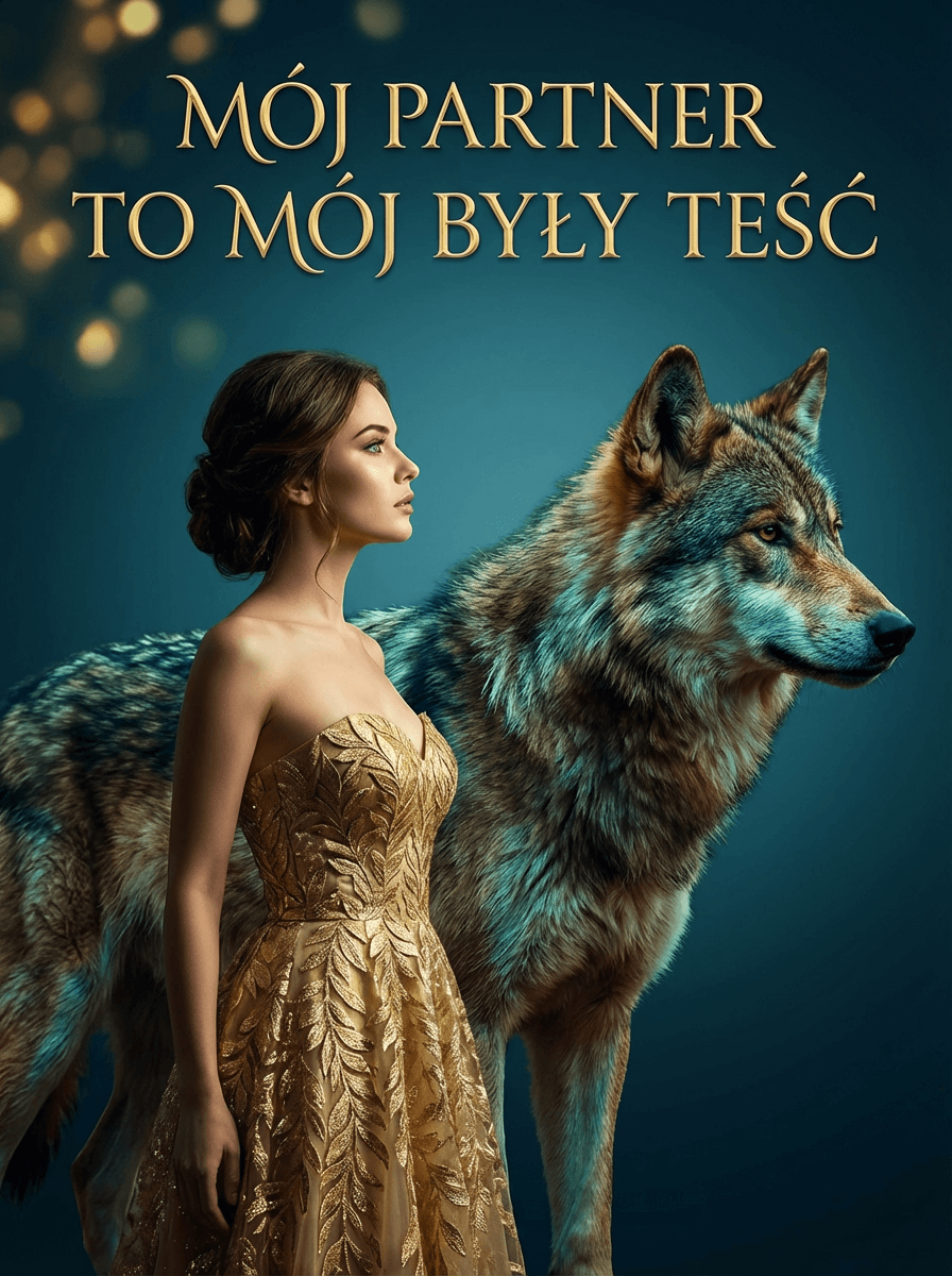 Mój Partner to Mój Były Teść - Powieść