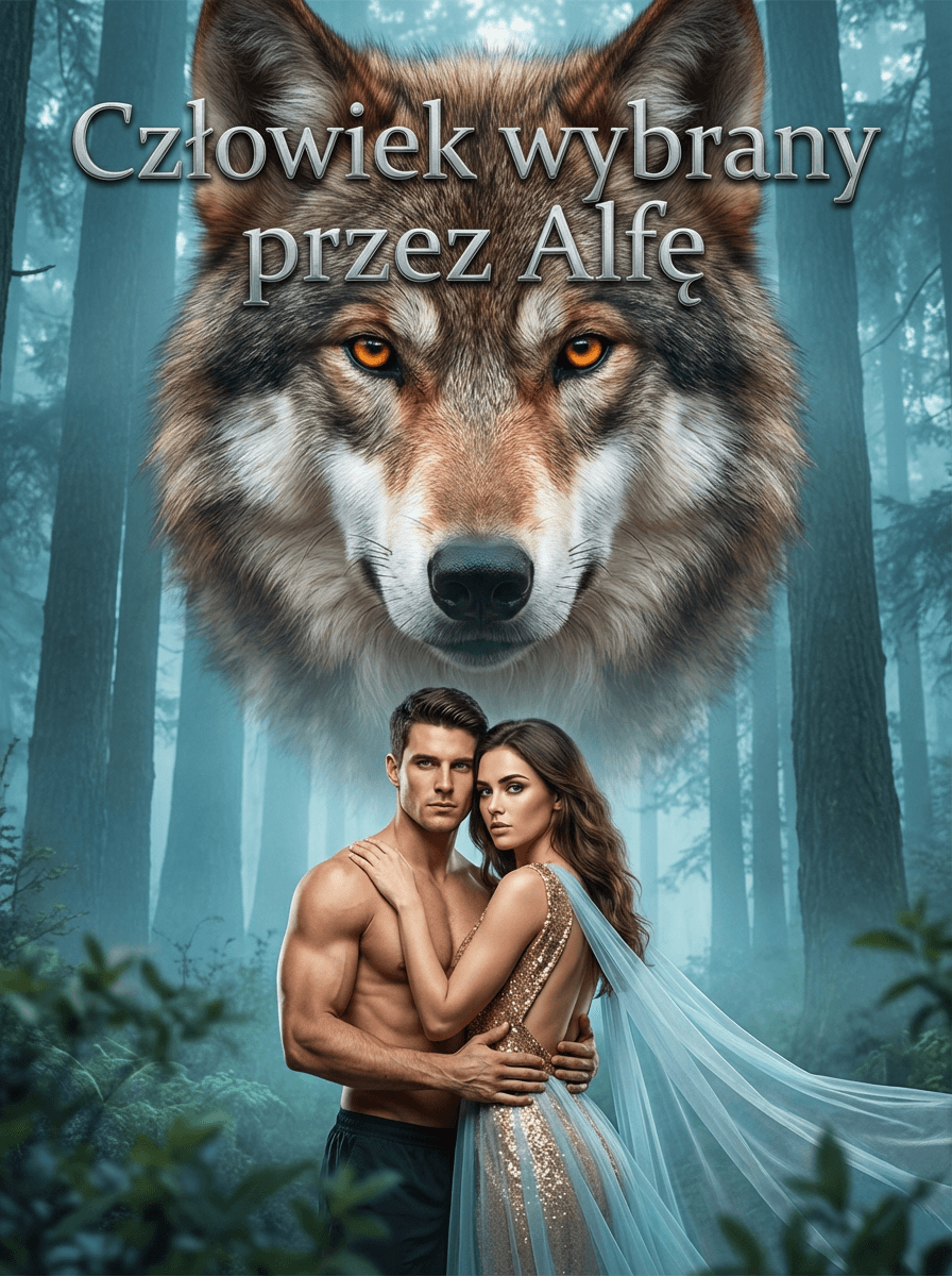 Człowiek wybrany przez Alfę