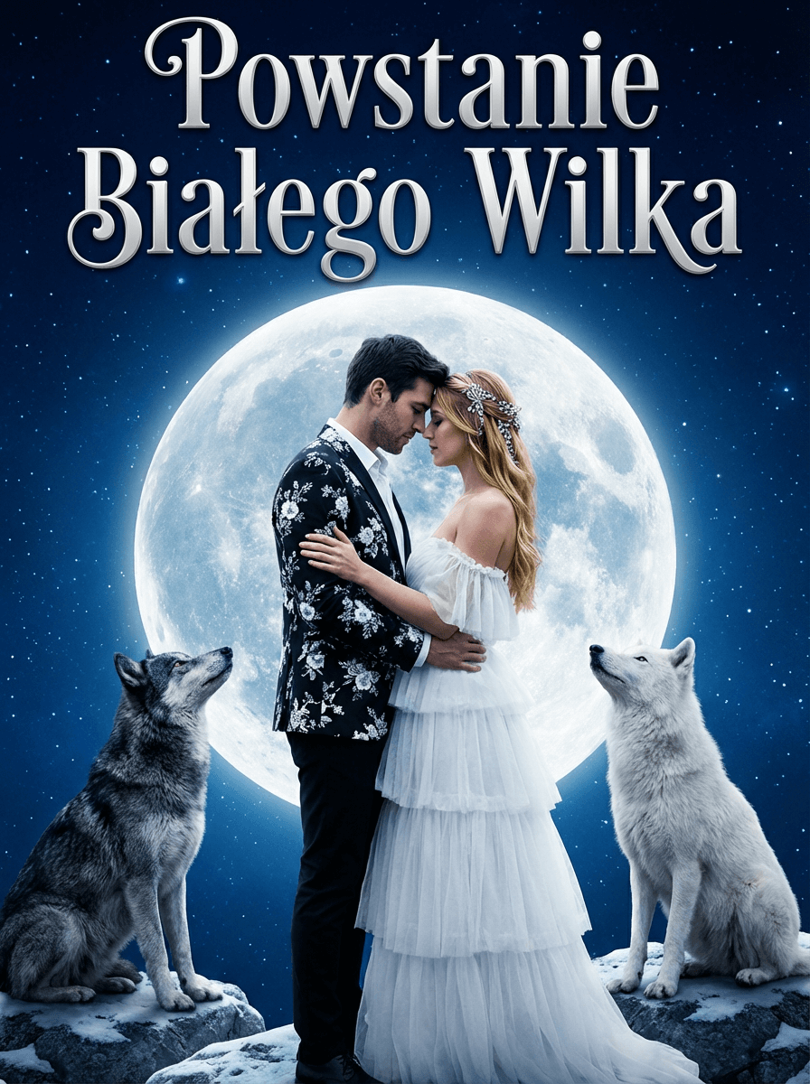 Powstanie Białego Wilka