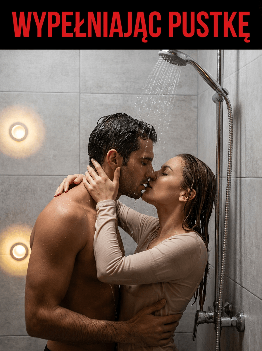 Wypełniając Pustkę - Powieść