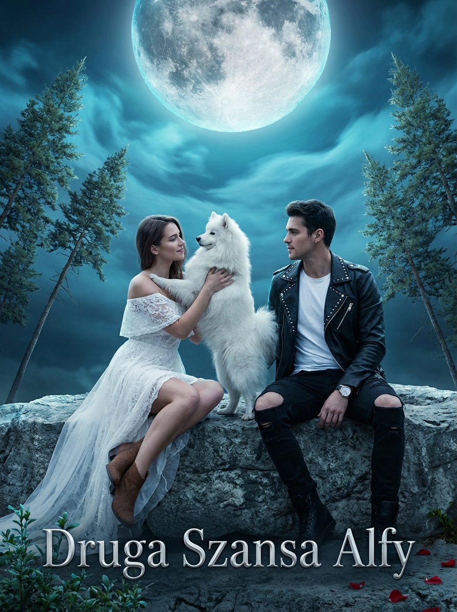 Druga Szansa Alfy