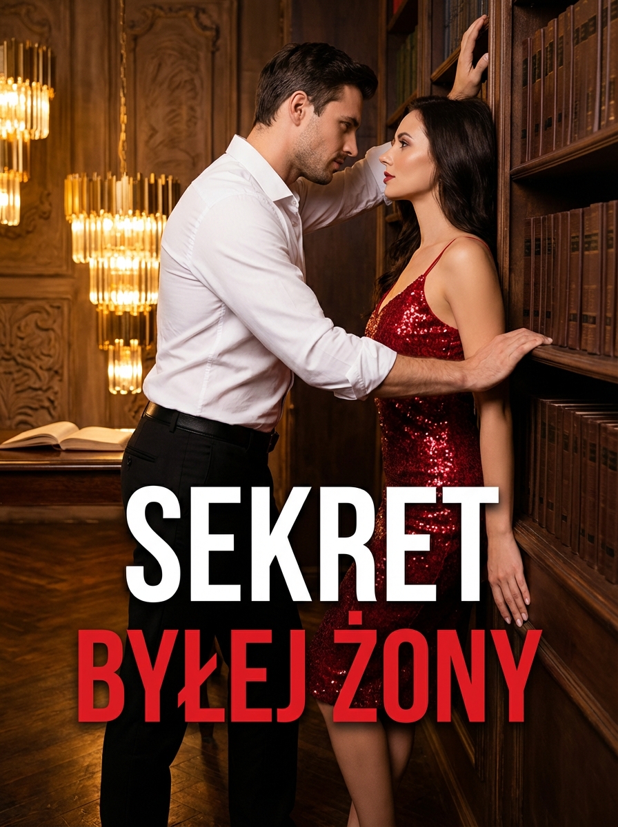Sekret Byłej Żony