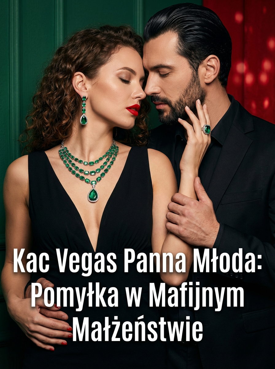 Kac Vegas Panna Młoda: Pomyłka w Mafijnym Małżeństwie