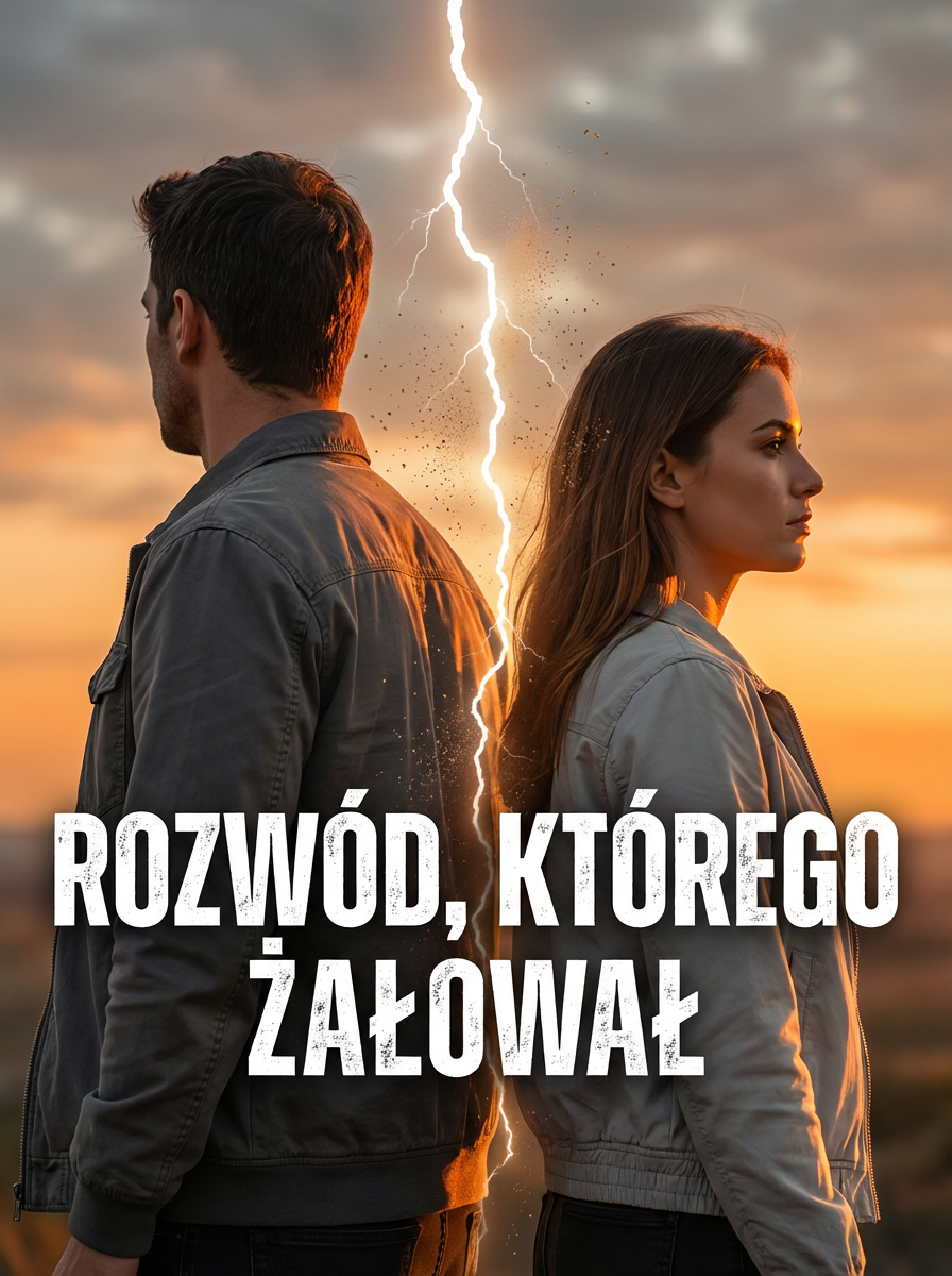 Rozwód, którego żałował