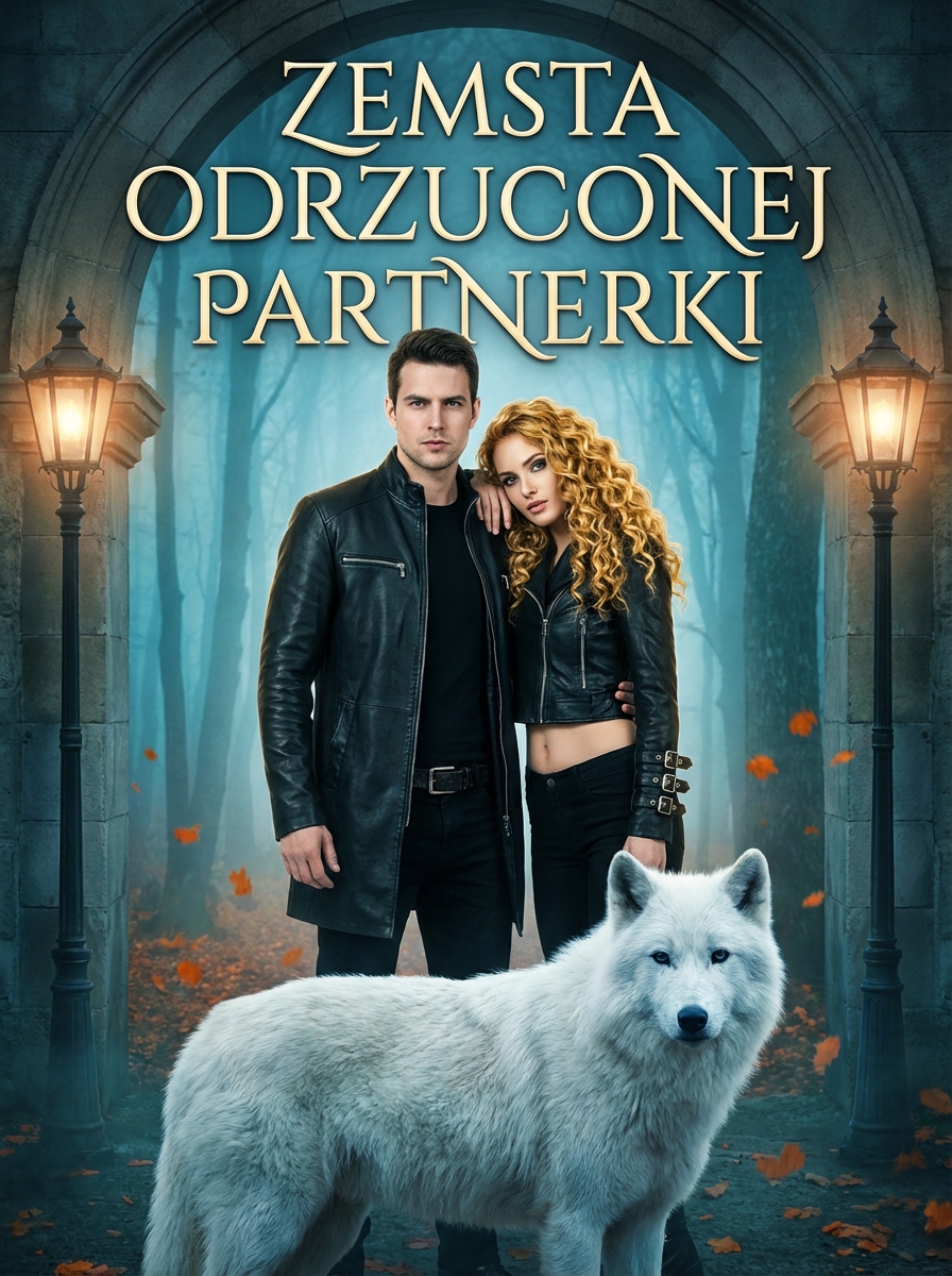 Zemsta Odrzuconej Partnerki