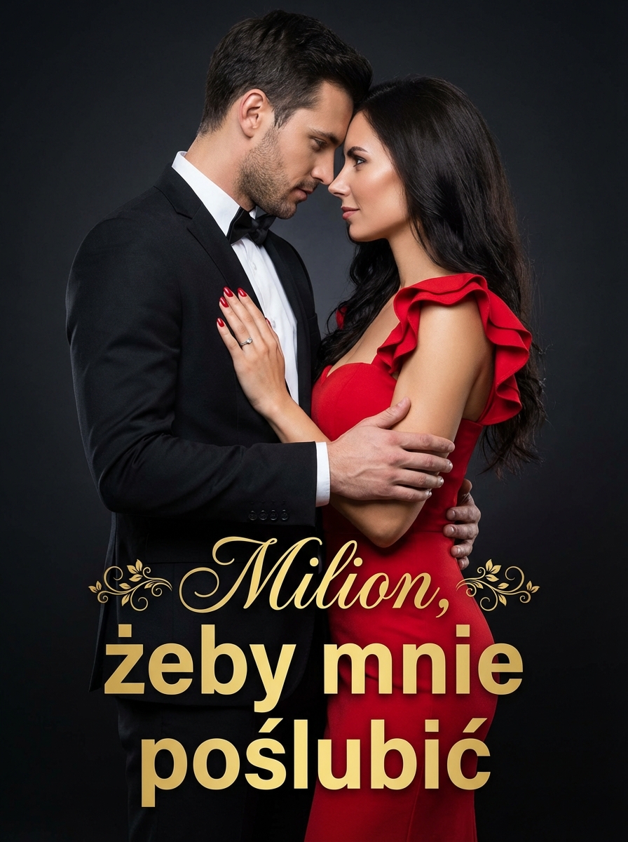 Milion, żeby mnie poślubić