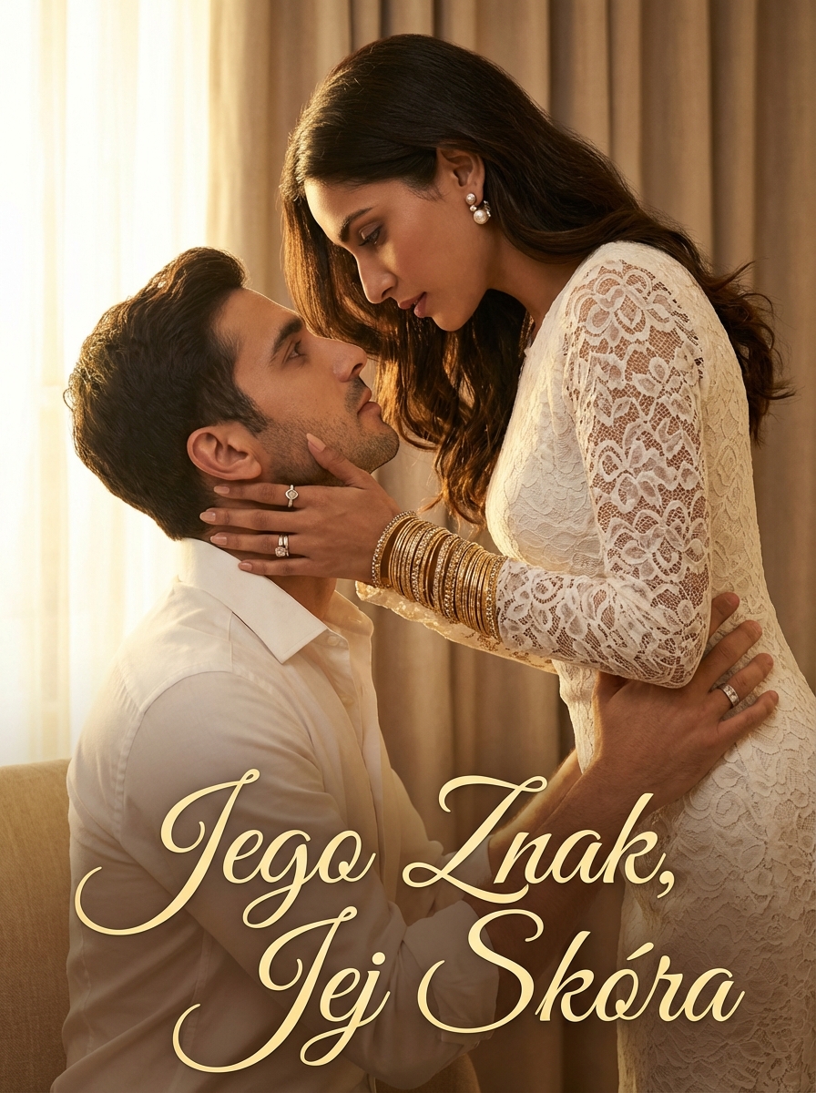 Jego Znak, Jej Skóra