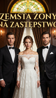 Zemsta żony na zastępstwo