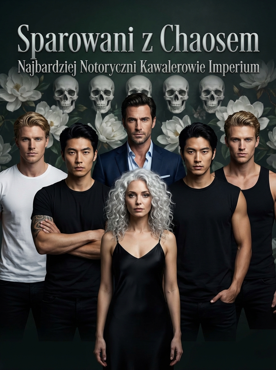 Sparowani z Chaosem: Najbardziej Notoryczni Kawalerowie Imperium
