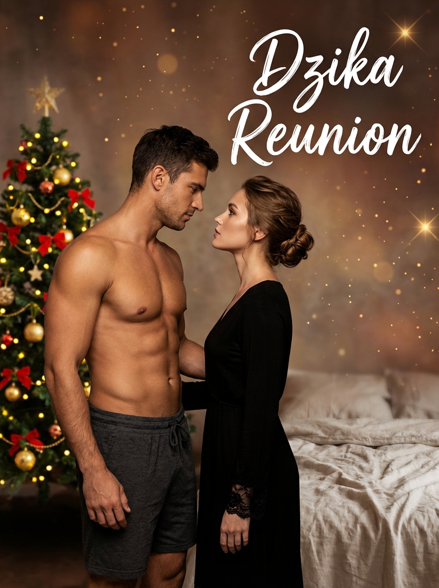 Dzika Reunion - Powieść